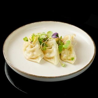 231-Gyoza a la plancha 5U