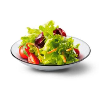 Fresh Salad