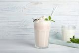 Vanilla Shake