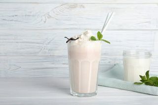 Vanilla Shake
