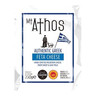 Feta Athos 200g