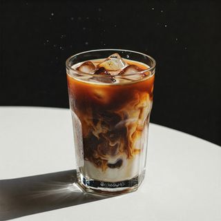 Iced Coffee