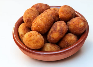 Croquetas (Ración)