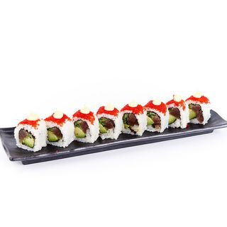 Uramaki Tuna (8 Pzs.)