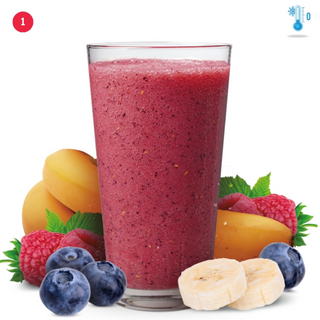 Smoothie Berry Burst (12 oz)