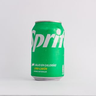 Sprite lata 330ml.