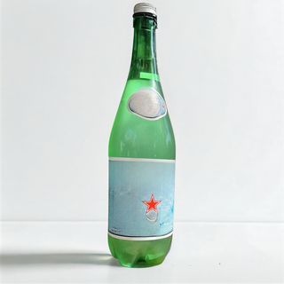 Acqua Sanpellegrino 1 LT