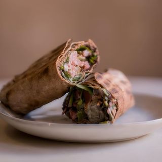 Pita Ternera de mi Madre