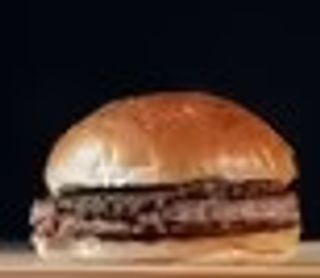 Tartufo burger