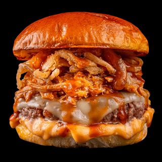 Porky Burger