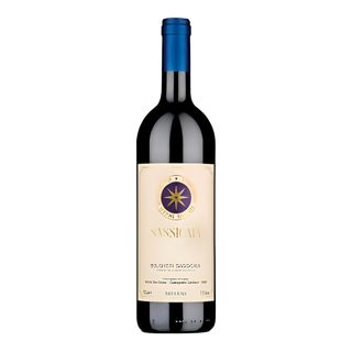 Sassicaia-Tenute San Guido Bolgheri D.O.C