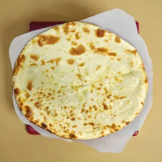 Pan Con Queso