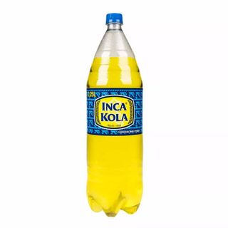 Inka Cola (2.5 Lt.)