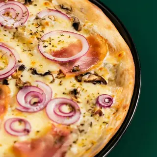 Carbonara