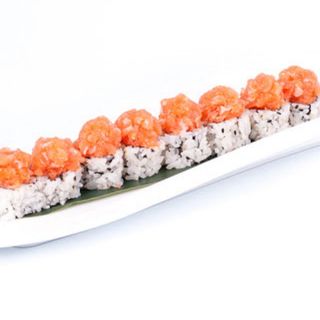 U7. Sake California - 4 pezzi