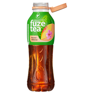 Fuzetea de piersici