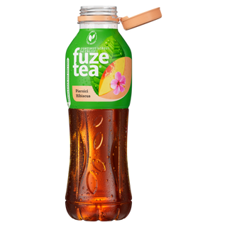 Fuzetea de piersici