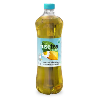Fuse Tea Манго-Ромашка