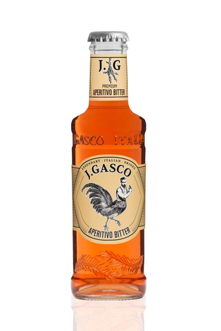J. GASCO WŁOSKI APERITIV  200ml