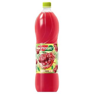 Prigat visine sticla mare