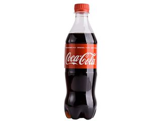 CocaCola (500мл)
