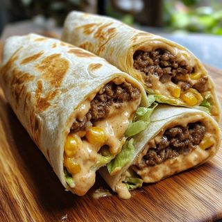 Tortilla Carnivore