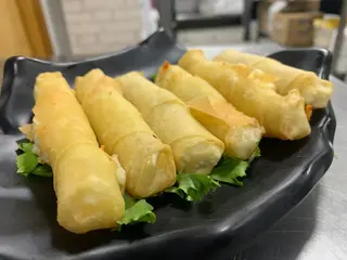 Rouleau Fromage - 6 pcs