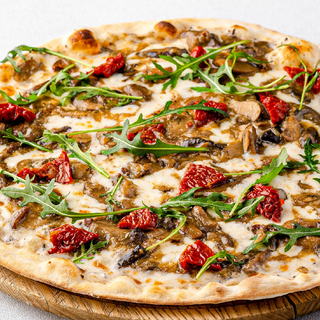 Піца грибна 32 см