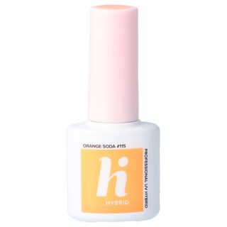 Esmalte Permanente Para Uñas 115 Hi Hybrid 1 Ud