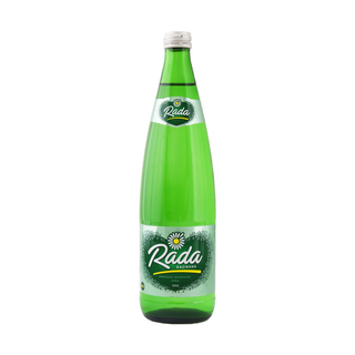 Gazirana voda 0.75 l