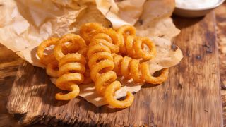Twisted Fries ŚREDNIE 130 g