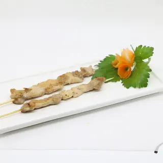 391 Spiedini di pollo