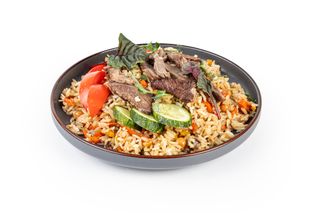 Ташкентский плов M