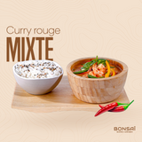 Curry Mixte