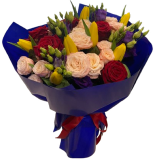 Bukiet Listonosza >>M>>