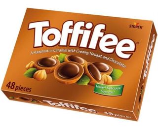 Toffifee