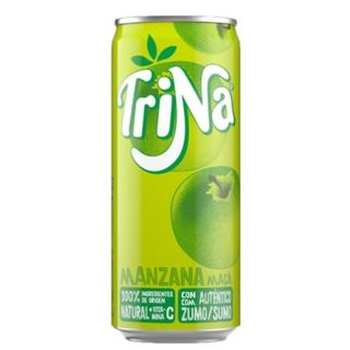 Trina Manzana  (33 Cl.)