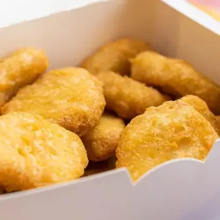 Nuggets -5 pièces 