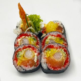 FUTO FUSION - 6 szt.