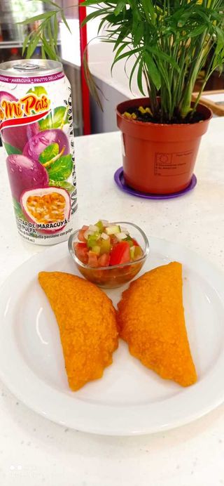 Empanadas