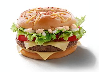 Big Tasty Single