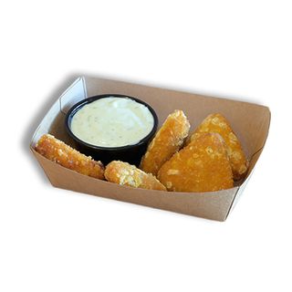 Cheddar Bites