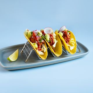 Crunchy Tacos
