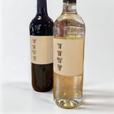 Vino Blanco Viña Oria DO Cariñena