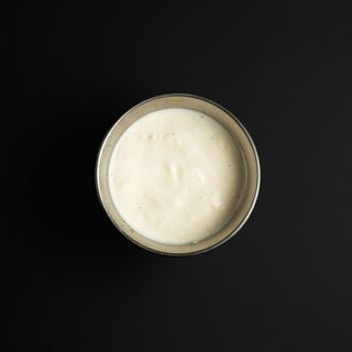 ნივრის სოუსი / Garlic Sause