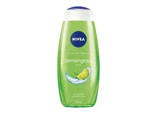 Nivea Gel Dus Lemongrass Oil 500Ml (282186)