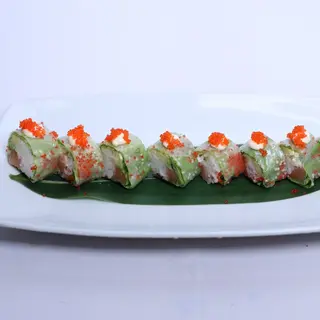 Maki light roll
