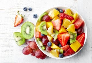 Salade Fruits