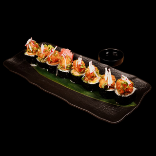 Special Uramaki Roll