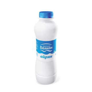 Айрян Балкан (500мл)